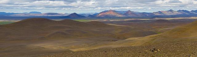 Harnessing Volcanic Energy for Sustainable Development