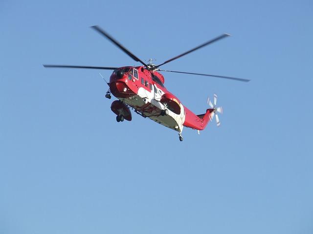 Emergency Response Efforts and Their Impact on Local communities