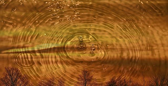 Addressing Water Scarcity: Key​ Challenges Facing the Region