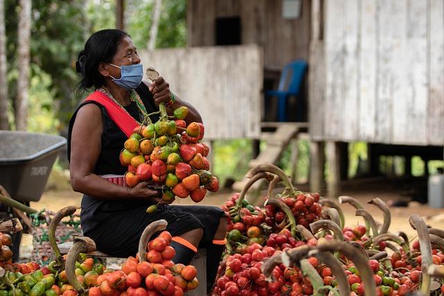 Preserving Indigenous Cultures and Languages in a Modern Context