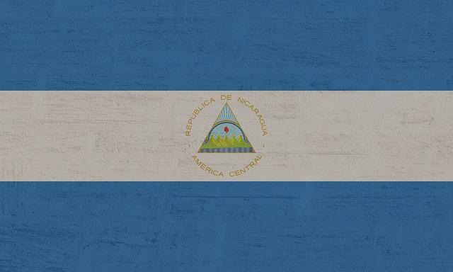 Nicaragua's evolving Role in global Migrant Trafficking