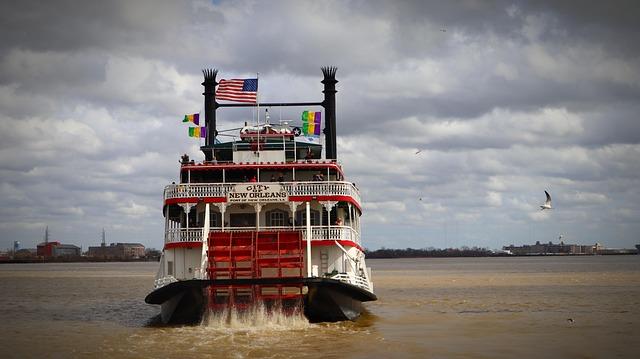 Path to Improvement: Strategies for a Cleaner and Safer Louisiana