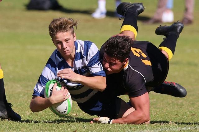 Barbados Dominates​ the ⁢Field with ⁢Strategic Play