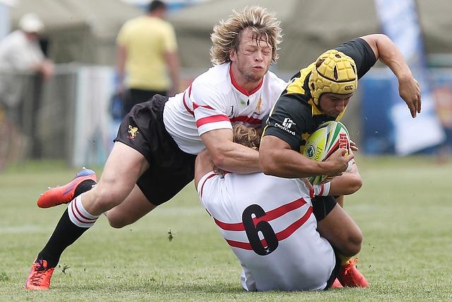 Road Win for Mexico over Cayman Islands - Americas Rugby News