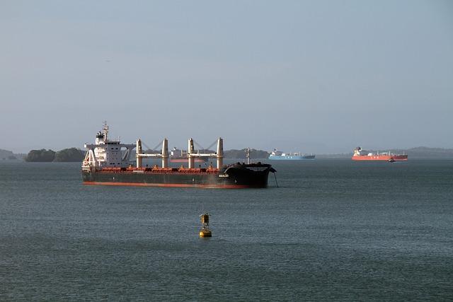 The Role of the Panama Canal Authority in International Trade