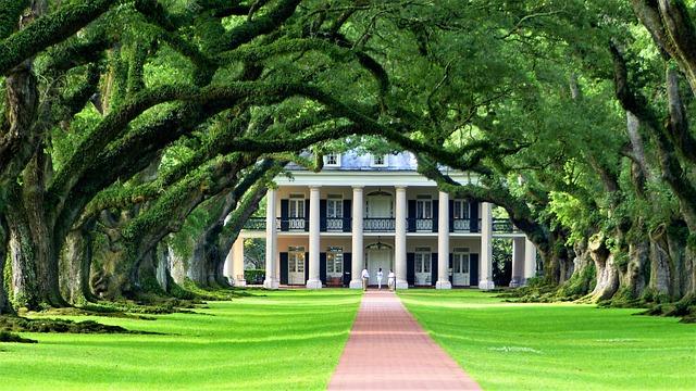 Louisiana ranked worst state as pollution,poverty,violence among factors in U.S. News report - Shreveport times