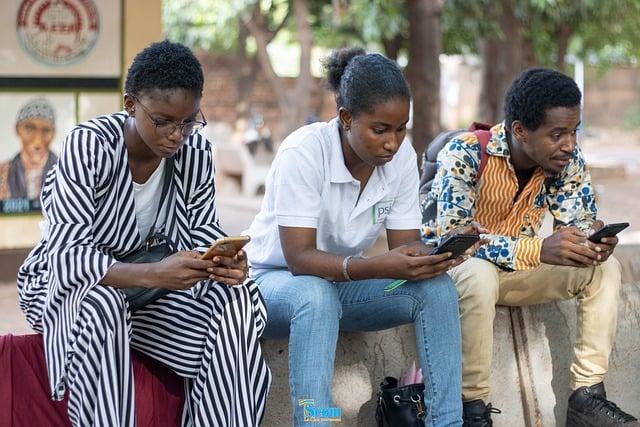 Building Future‌ Connections Between ⁢Caribbean ‍and American‌ Communities