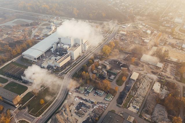Emerging Industries: Innovations on the Horizon