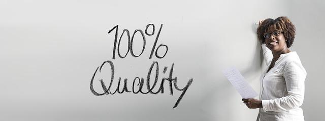 Key Objectives of the Agreement: Driving Quality and Equity in Education