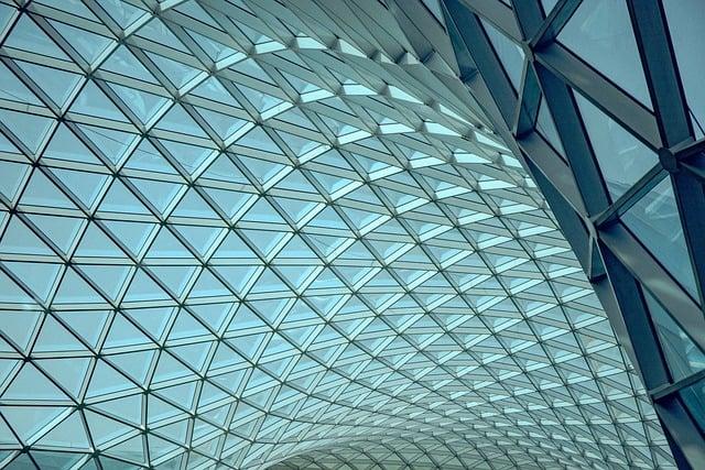 Future Prospects for Carrasco ​International Airport in Global‍ Aviation Trends