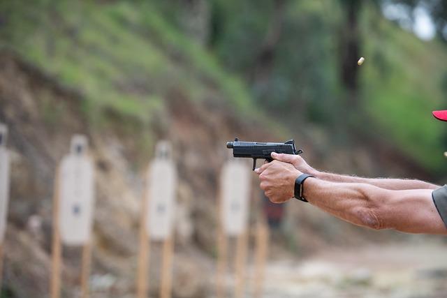 Recommendations for Strengthening Regulatory Measures against Gun Trafficking
