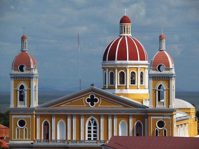 Nicaragua’s ruling couple tighten their grip - The Economist