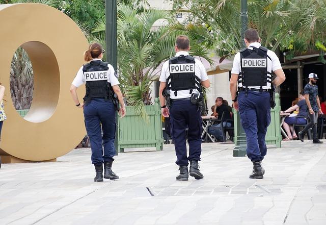 Insights from a Unique Career Path: The Journey of a Former Police Officer in Grenada