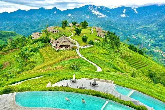 Top Features to Look for in Family-Friendly‌ Resorts