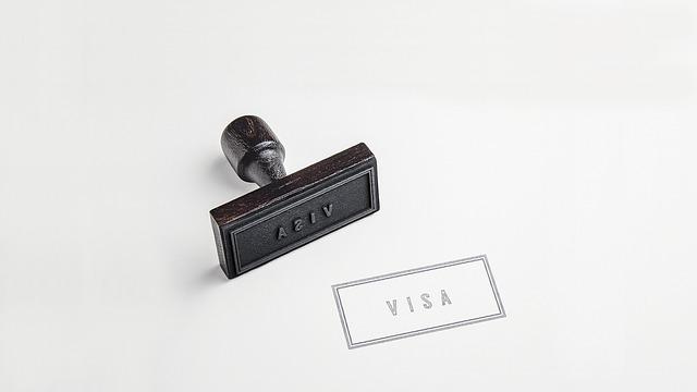 Comparative ‍Analysis of ​Current Visa Costs ​and Trump's Impact on Agriculture