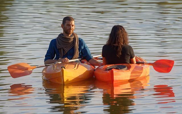 Wisconsin Man's Elaborate Scheme: The Story Behind the Faked kayaking Death