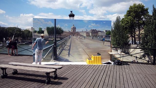 Logistical Considerations for Attendees and Spectators at the Seine Ceremony
