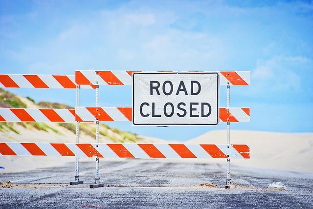 The Human Toll: How Blockades Affect Daily Life and Public Welfare