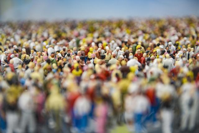 Analysis of Voter‌ Demographics⁣ and Regional Trends
