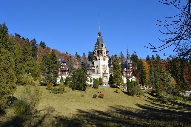 Romanian Biotech Company Explores Growth Opportunities in South Dakota