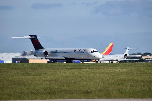 Delta⁤ Airlines Expands Service to Saint Lucia:​ What Travelers Need ‌to Know
