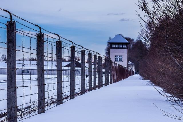 Treatment Disparities: Comparing the legal Status of Nazis and Venezuelan Deportees