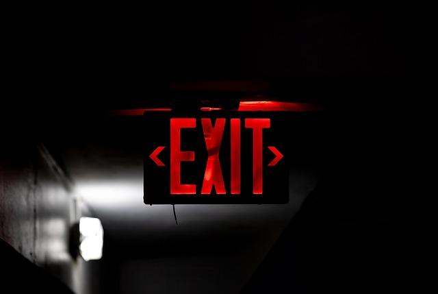 Evacuation Procedures: how Authorities Are Ensuring Safety