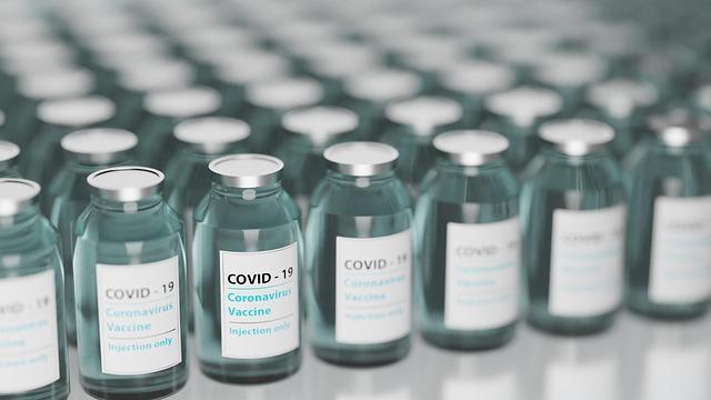 Recommendations for effective Distribution and Administration of Vaccines