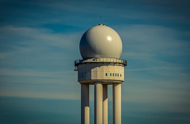 Impact of Radar Failure on Regional Air Traffic