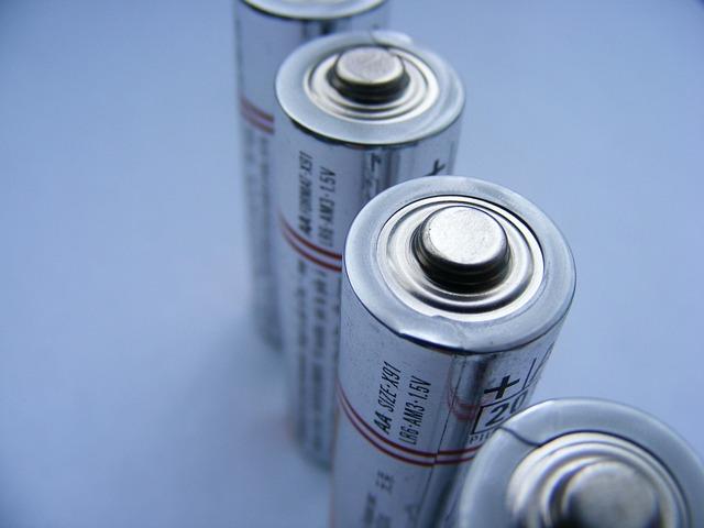 Shifts in Energy Trends: The Rise of Battery Storage ⁣Among California Homeowners