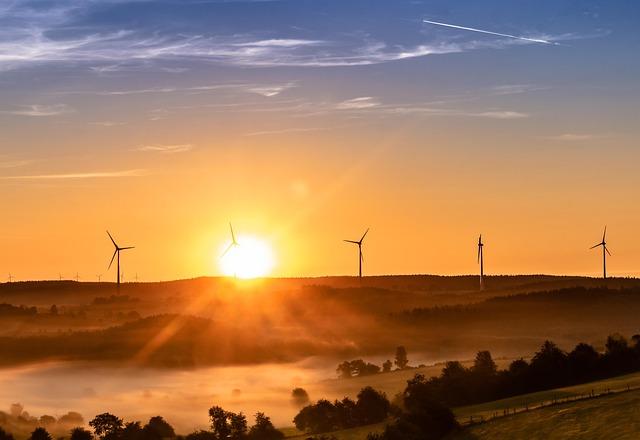 US Virgin Islands ‌and⁤ St Kitts ⁢& Nevis Reach Renewable energy Milestone