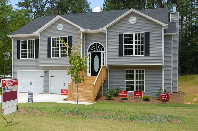 US New Home Sales Show Strong Recovery in February