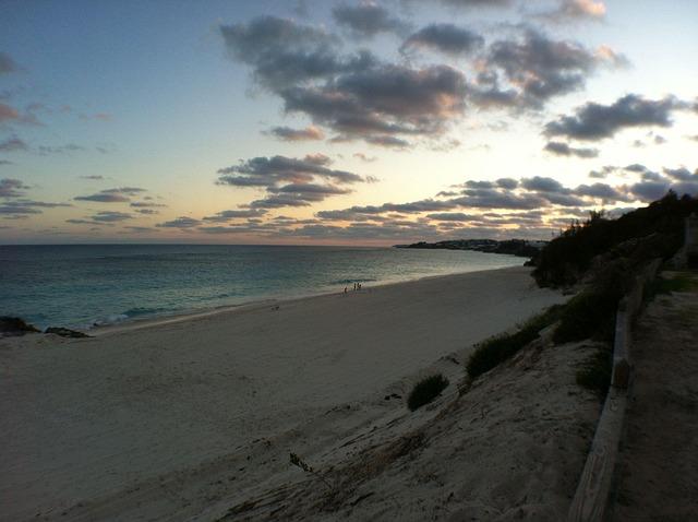 Bermuda’s Laid-Back Allure - Garden & Gun