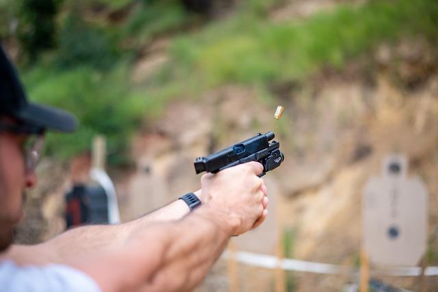 The Need for Comprehensive Gun Safety Education Programs