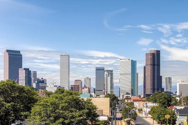 Outdoor Friendliness: Discovering Denver’s Social ‍Landscape