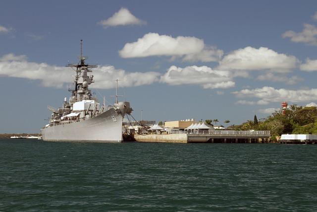 Lessons Learned: Strategic Insights from the Pearl Harbor Experience
