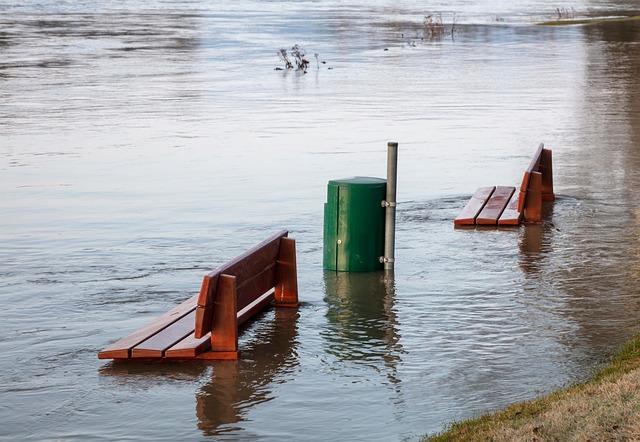 Government and Community Roles in flood Preparedness