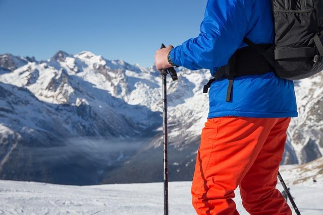 Essential Gear and Equipment for a Successful Ski trip
