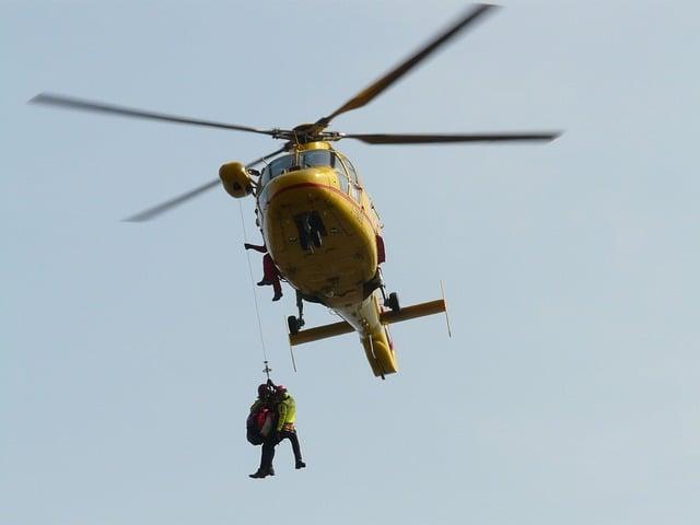 Search and Rescue Operations: Challenges ‌Facing Authorities