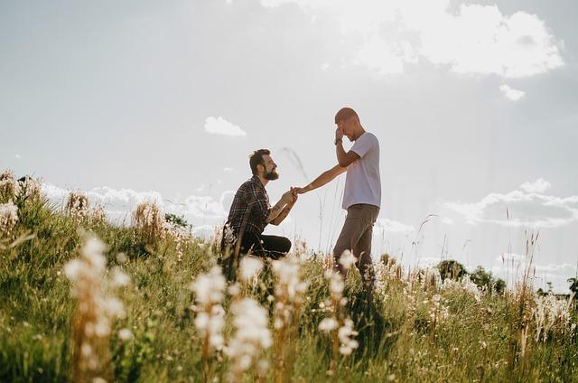 Recommendations for Policymakers to Strengthen Protections for Gay Rights