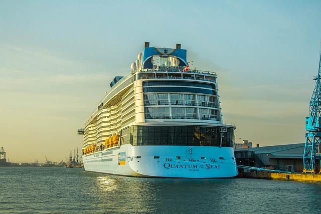 Tips for first-Time Cruisers: Preparing for Your Norwegian Adventure
