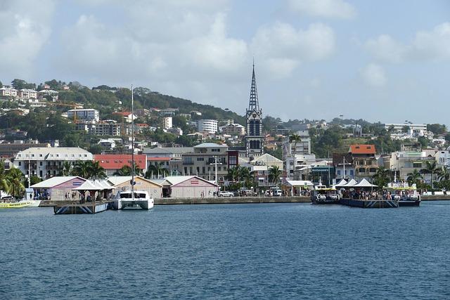 The Unique‌ Design of Martinique New york: A Blend ​of ⁤History and Modern Comfort