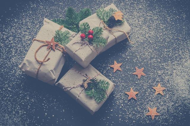 profiles of Courage: Meet the Dedicated Volunteers Making a Difference this Christmas