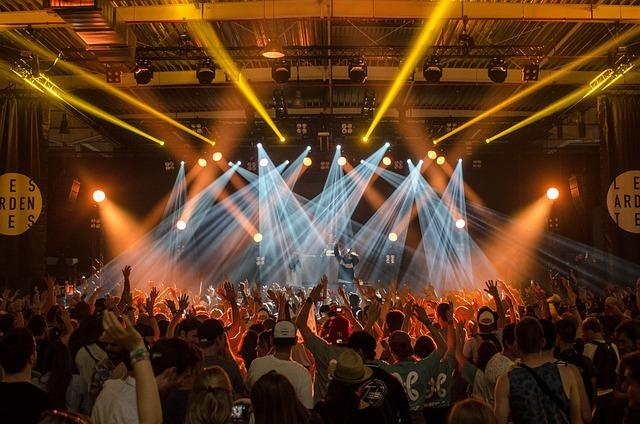Event Logistics and Venue⁢ Highlights for Spectators and Participants