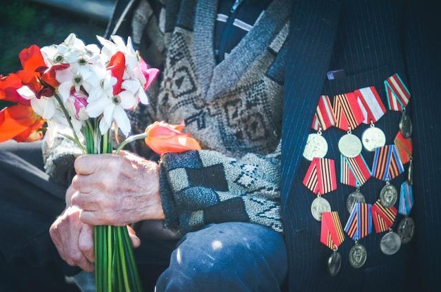 How Communities Can Support Veterans Through Documentary Awareness