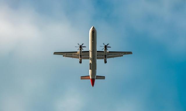 Community Impact of Increased Flight Accessibility