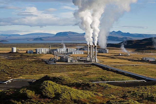Policy Recommendations for Integrating Geothermal Power in National Strategy