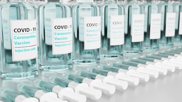 Vaccination Week⁢ in the Americas 2023: A Critical‍ Public ⁢Health Initiative in Dominica