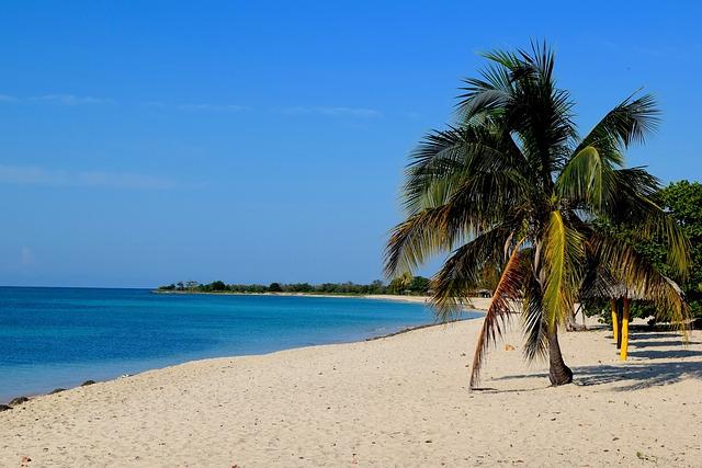 Recommendations for⁤ Effective Negotiation:​ Key⁤ Considerations for⁣ Trinidad and ⁢Tobago's Energy Future