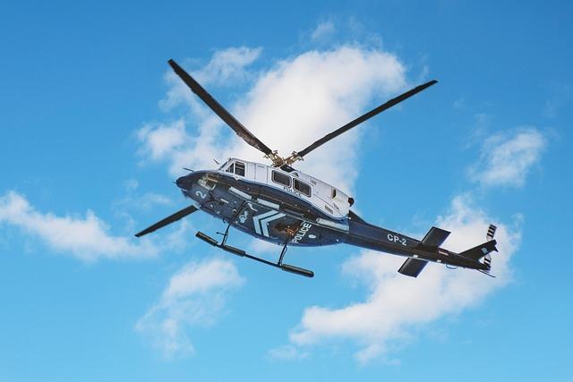 Bridging Law Enforcement and Military Experience: Lessons Learned in LRC Wiesbaden